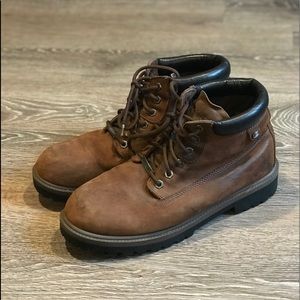 Men’s Boots